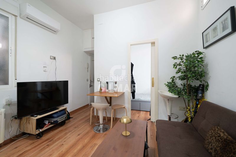 Foto 51f21e0e-e295-4b2e-b59e-aebc0a9ff6be. Pis amb calefacció a Justicia-Chueca Madrid