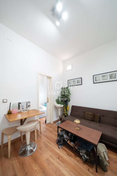 Foto 74aac83d-ce23-440e-bdfd-fd11bfb6229d. Pis amb calefacció a Justicia-Chueca Madrid