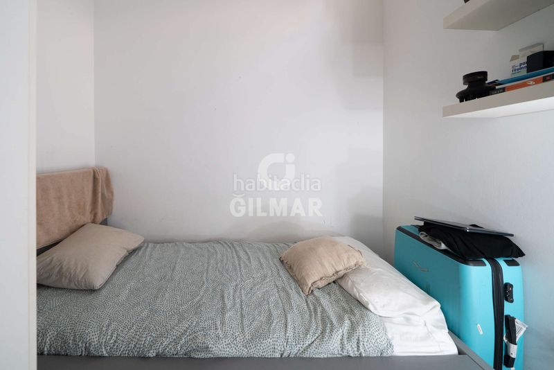 Foto 7d3e241d-f3b1-4e78-b936-23df2f040962. Pis amb calefacció a Justicia-Chueca Madrid