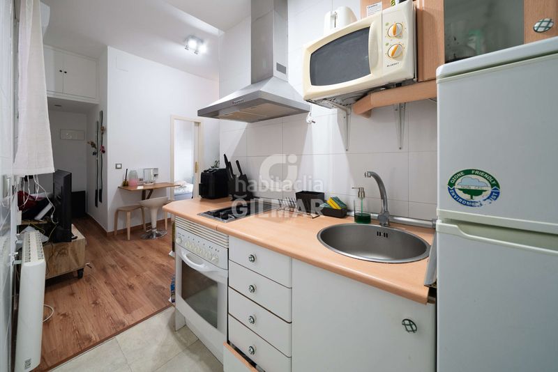 Foto 82cbd5d6-306b-4cf9-a6b7-66826da67d6b. Pis amb calefacció a Justicia-Chueca Madrid