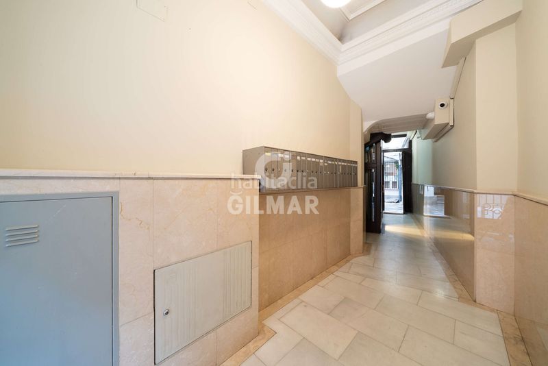 Foto 8f853a70-2384-4b6e-9da9-aa02ec46182c. Pis amb calefacció a Justicia-Chueca Madrid