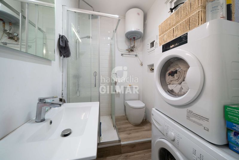 Foto 94adbf45-c998-44ce-abac-5ee0bce557a4. Pis amb calefacció a Justicia-Chueca Madrid