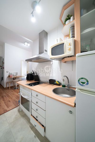 Foto a34ddeba-300f-45e2-b46b-24f4aa478c23. Pis amb calefacció a Justicia-Chueca Madrid