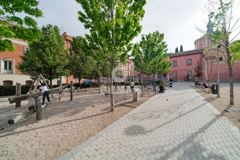 Foto a4c046bf-dd62-4ed1-a8dd-0ce2d6e4adb6. Pis amb calefacció a Justicia-Chueca Madrid