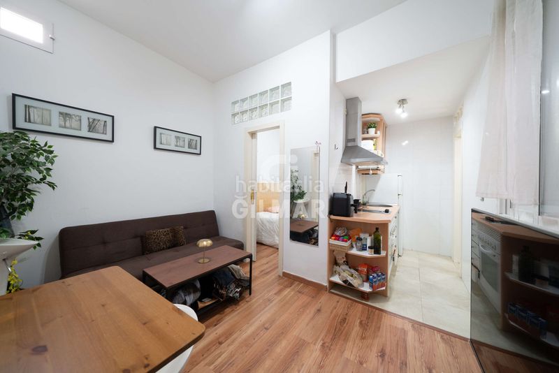 Foto aef1e035-95db-4315-b229-3ffa278a776b. Pis amb calefacció a Justicia-Chueca Madrid