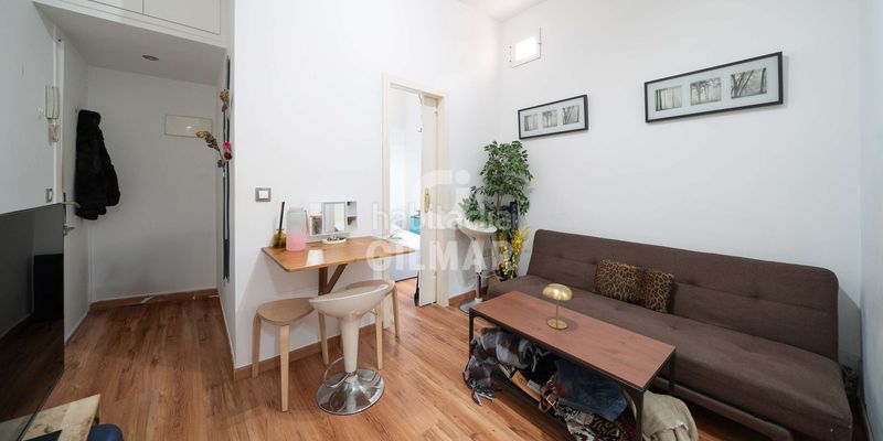 Foto ed28e4fe-4034-46c6-8c76-65b84eb3595f. Pis amb calefacció a Justicia-Chueca Madrid