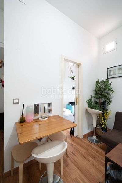 Foto f187d546-9990-4bcd-bfd4-b5da1b5ba621. Pis amb calefacció a Justicia-Chueca Madrid