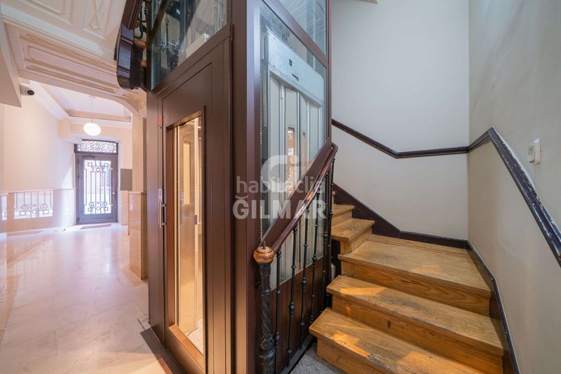 Foto f1d24470-168e-49e1-a498-4d89595c1200. Pis amb calefacció a Justicia-Chueca Madrid