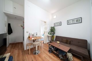 Piso en Justicia-Chueca