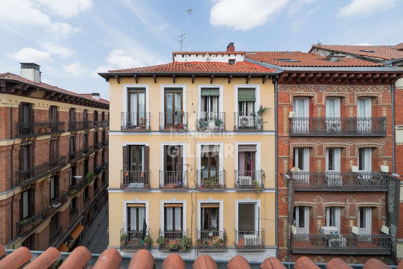 Foto 0d3a62c6-2b81-4993-b5ff-d7e25996e878. Pis amb calefacció a Universidad-Malasaña Madrid