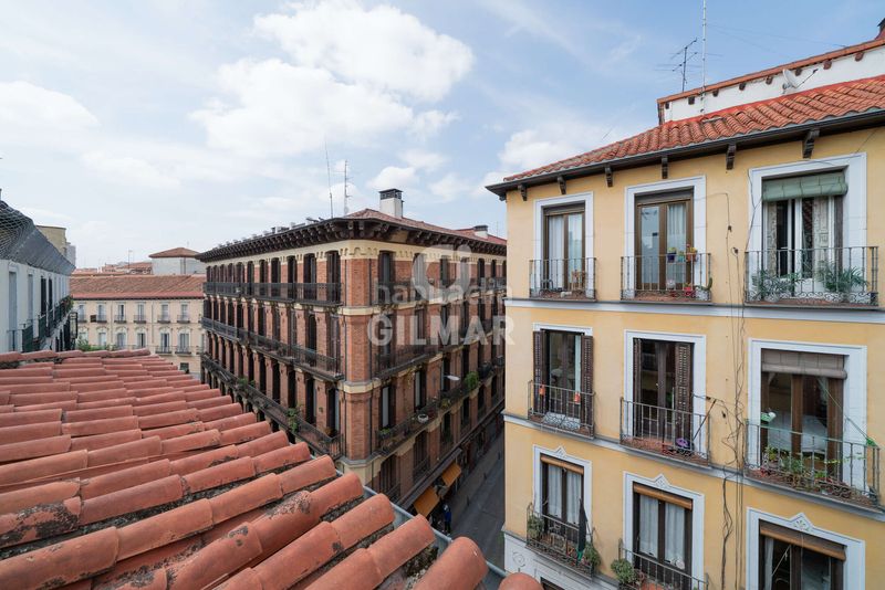 Foto 29351201-51fb-4efd-a8e5-7ce3e75424a0. Pis amb calefacció a Universidad-Malasaña Madrid