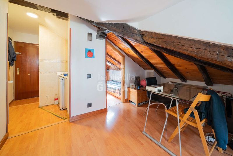 Foto 428a36f9-48de-4145-872d-70e6e9805280. Pis amb calefacció a Universidad-Malasaña Madrid