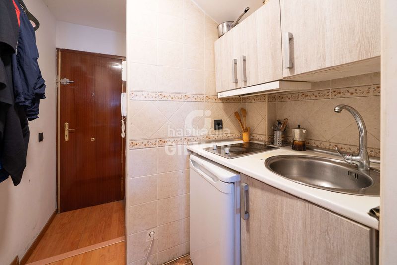 Foto 45dbcdde-e127-4075-bbb6-094d3ac7c0a3. Pis amb calefacció a Universidad-Malasaña Madrid