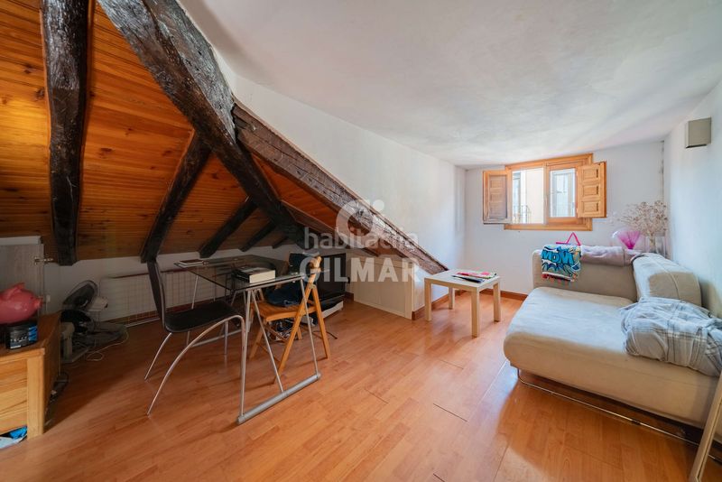 Foto 58a8657d-c501-4190-ba52-c2e5be188308. Pis amb calefacció a Universidad-Malasaña Madrid