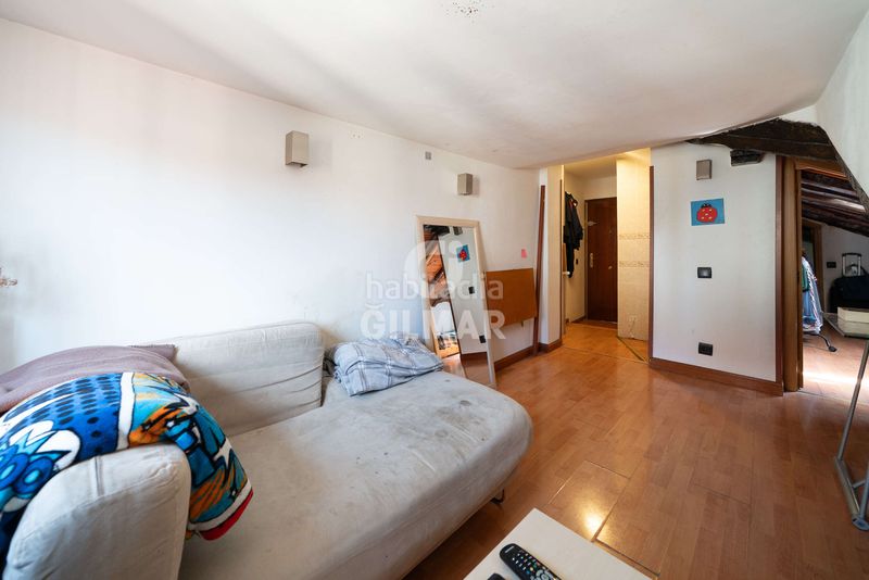 Foto 58e756a9-3e37-4dff-b2c2-acaaba463152. Pis amb calefacció a Universidad-Malasaña Madrid