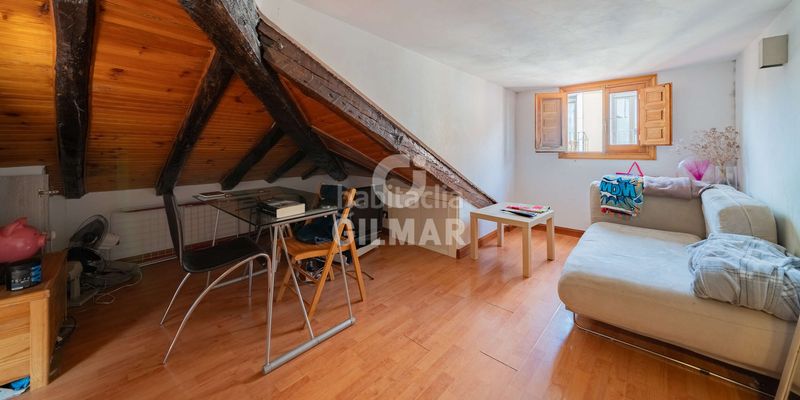 Foto 5bde48a2-ae82-44e1-8fcf-908c32159c08. Pis amb calefacció a Universidad-Malasaña Madrid