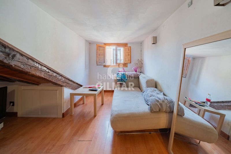 Foto 69b86cdf-171a-4f11-a8d7-11d8bd4cd572. Pis amb calefacció a Universidad-Malasaña Madrid