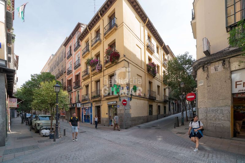 Foto b66783d6-fb2a-4759-b608-b9b520fac195. Pis amb calefacció a Universidad-Malasaña Madrid