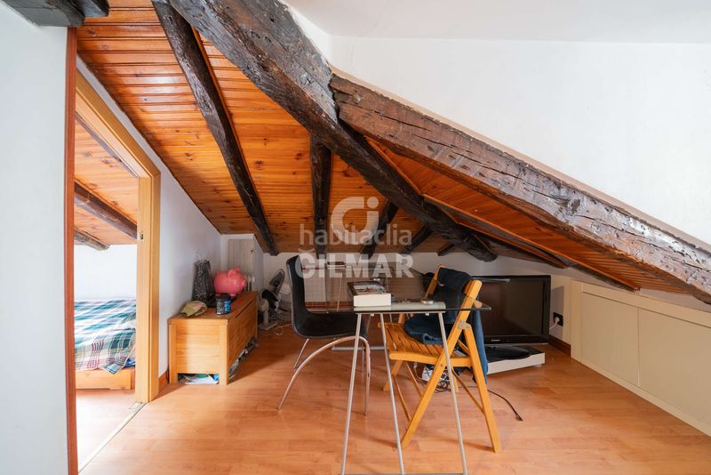 Foto bc1f8d56-4a42-4a6c-b718-b6e7fb8bbcdc. Pis amb calefacció a Universidad-Malasaña Madrid