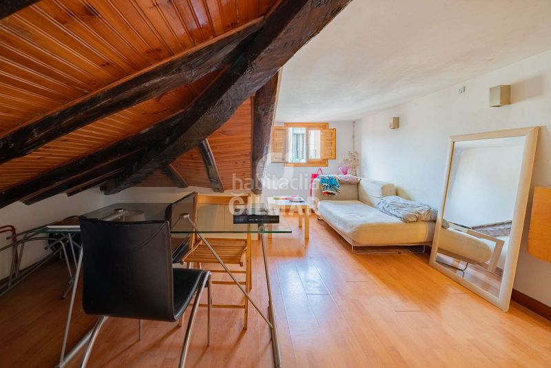 Foto dd263185-e2c3-4008-813b-782318b10f60. Pis amb calefacció a Universidad-Malasaña Madrid