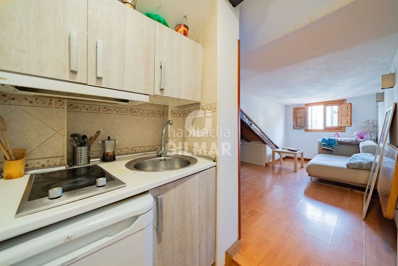 Foto e2b65f83-5fc6-41e7-97e7-8e38a6dd3e1c. Pis amb calefacció a Universidad-Malasaña Madrid