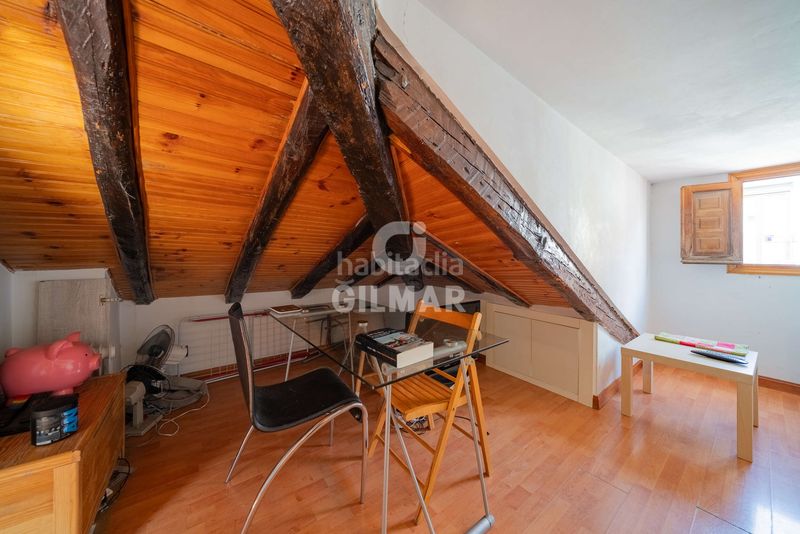 Foto e37c581a-40fd-4b8f-8434-cf94440d7452. Pis amb calefacció a Universidad-Malasaña Madrid