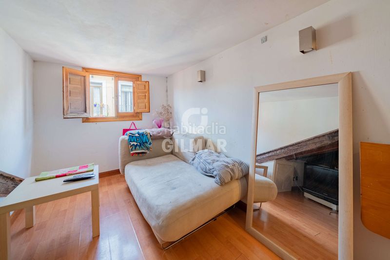 Foto f2f796df-e490-4e81-a9cb-af3024b05ca8. Pis amb calefacció a Universidad-Malasaña Madrid