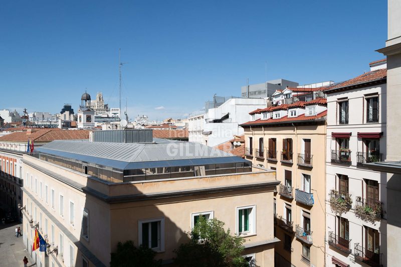Foto 9db84555-94ca-4205-911d-fb726bbf4429. Pis amb calefacció a Sol Madrid