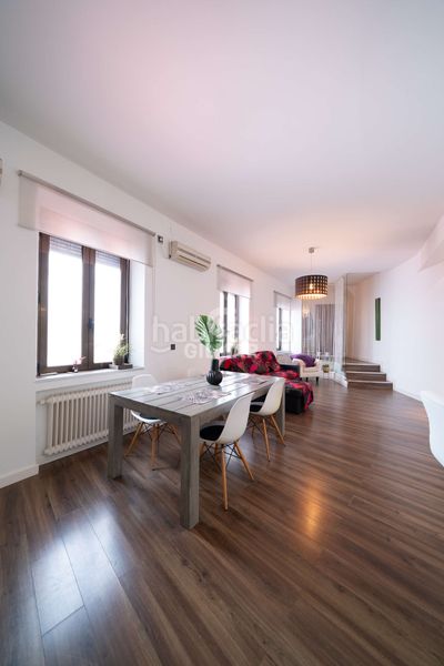 Foto a58d40d3-55df-4533-8d96-f3e4f5dc39e0. Pis amb calefacció a Palacio Madrid