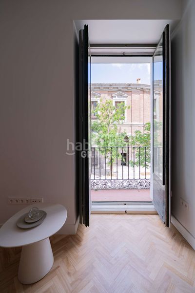 Foto 6e839e27-676e-4e0c-b754-5ff219051968. Pis amb calefacció a Palacio Madrid