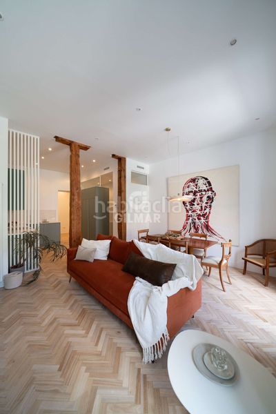 Foto fc5de1a9-7ce9-46aa-a1f1-f027c071aac7. Pis amb calefacció a Palacio Madrid
