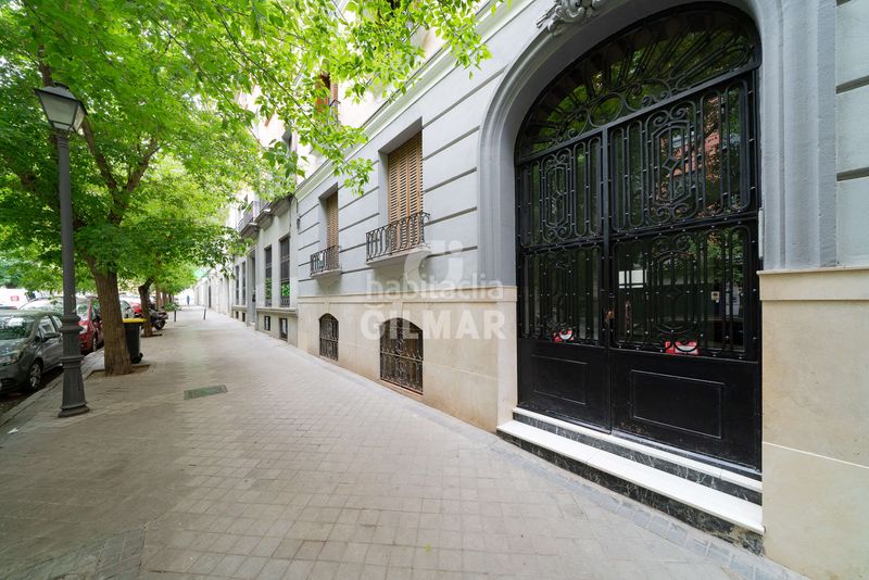 Foto 736a3243-7029-4304-b227-0f8598b8de57. Pis amb calefacció a Argüelles Madrid