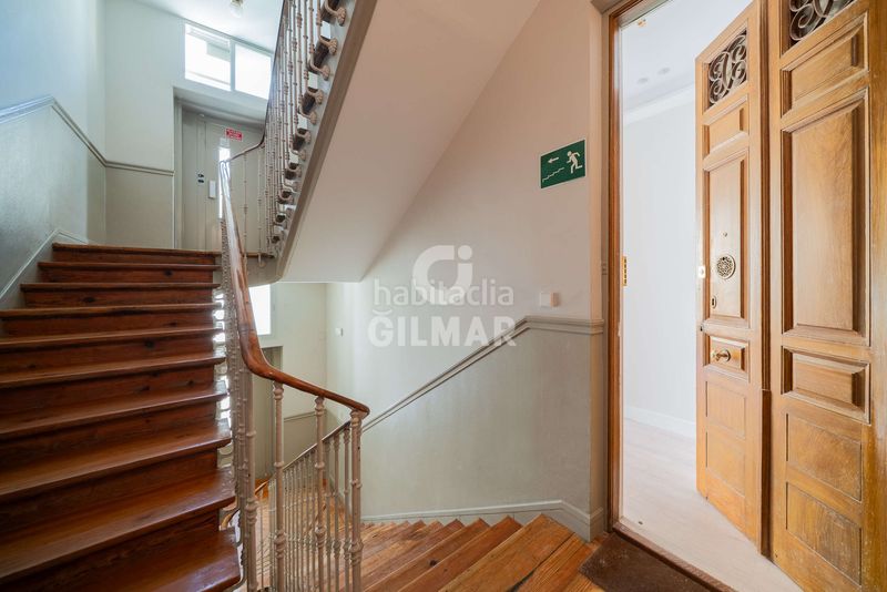Foto ff1763d3-3c44-4b27-af14-f693e97e5759. Pis amb calefacció a Embajadores-Lavapiés Madrid