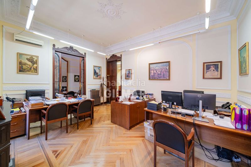 Foto 7a8aed14-76d2-496f-a947-e8da8c13963f. Pis amb calefacció a Palacio Madrid