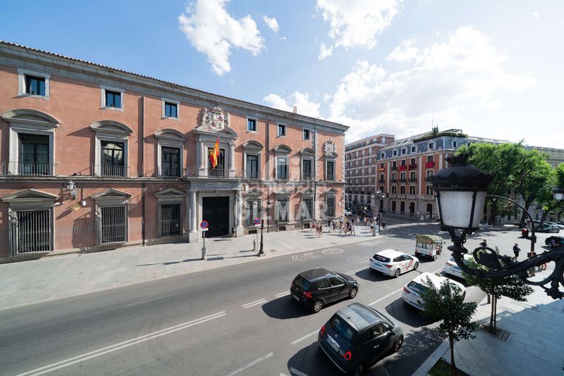 Foto 83ac4fa1-9fe0-4880-bda3-04fa4b21109c. Pis amb calefacció a Palacio Madrid