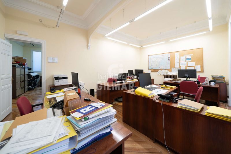 Foto a644a12d-949f-466f-9242-62866081b120. Pis amb calefacció a Palacio Madrid