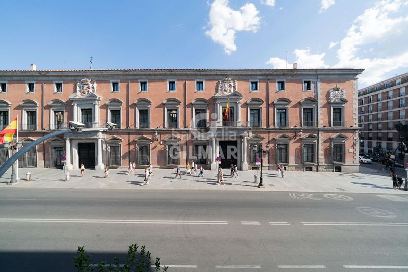 Foto d90ec822-6ce0-4f5a-ab66-73a84feeb01a. Pis amb calefacció a Palacio Madrid
