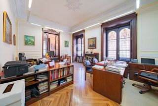 Pis a Palacio. Se pone a disposición exclusiva vivienda histórica situada en el