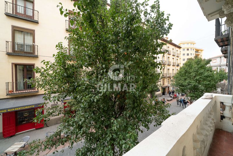 Foto 4b36df56-1ec1-4394-9c21-8f8e0cd839e9. Pis amb calefacció a Palacio Madrid