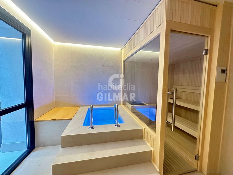 Foto 12ab7d37-dd27-4852-880f-7349474b8fa6. Pis amb calefacció piscina a Sol Madrid