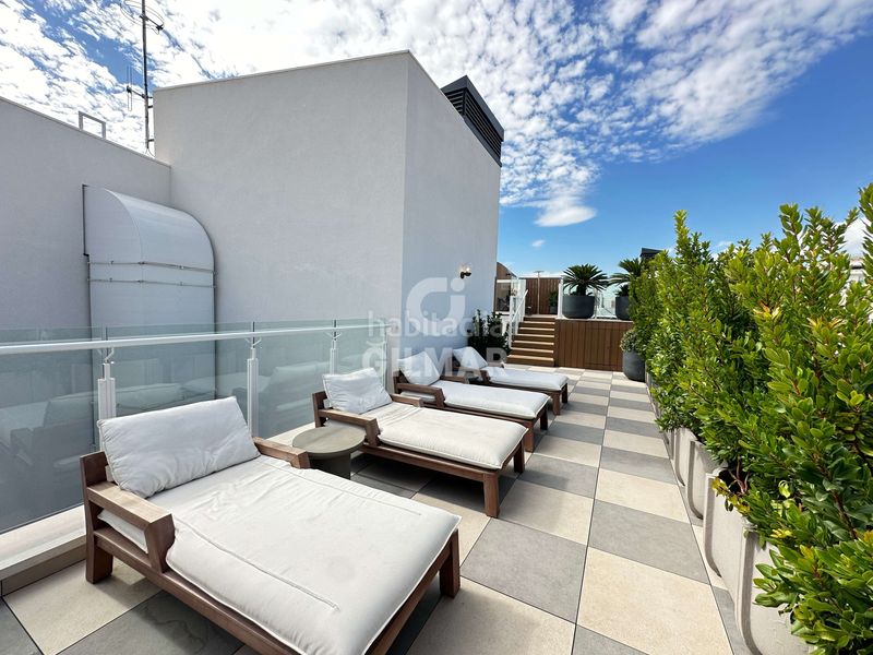 Foto f8fcd563-5432-4b15-af35-0eb936ea4815. Pis amb calefacció piscina a Sol Madrid