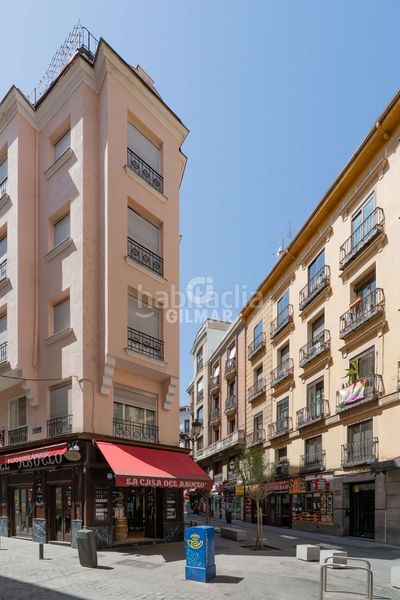 Foto 9ac5a98a-8ffb-4179-9976-352967ea628b. Pis amb calefacció a Sol Madrid