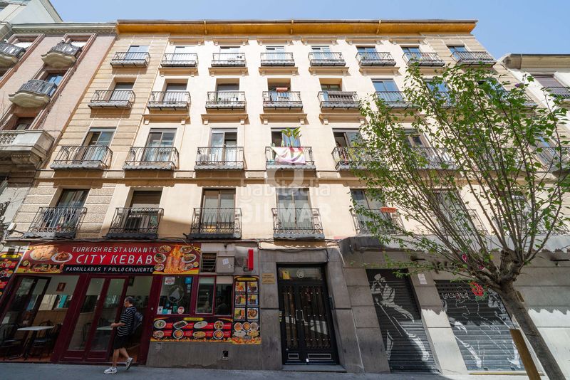 Foto a9b16153-dd04-4357-83d0-d7cb473796b8. Pis amb calefacció a Sol Madrid