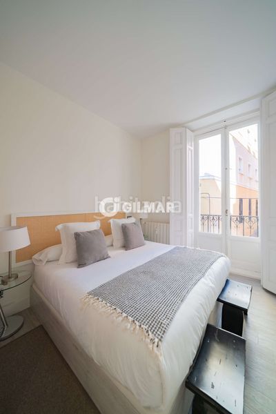 Foto 580b6418-d512-452a-a805-7e9f3135b12f. Pis amb calefacció a Palacio Madrid
