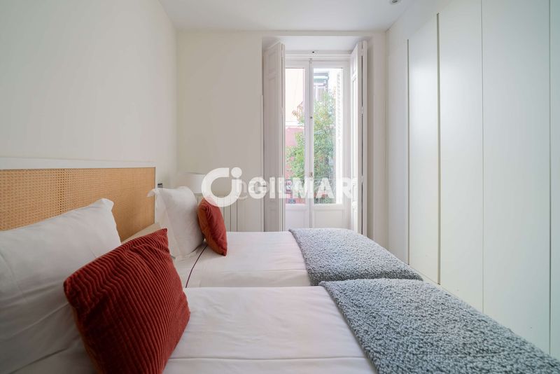 Foto 5c3f69a9-b1b6-4e74-99c6-78669cb69e86. Pis amb calefacció a Palacio Madrid