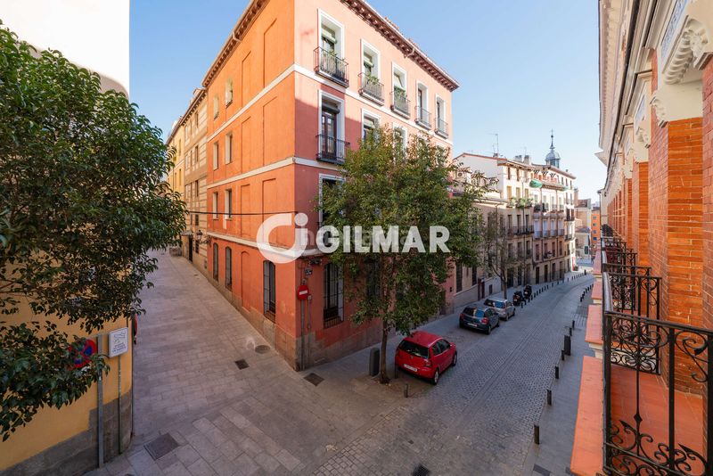 Foto 3dce18dd-d8b9-4e6f-b020-f807dcbc3e4c. Pis amb calefacció a Palacio Madrid