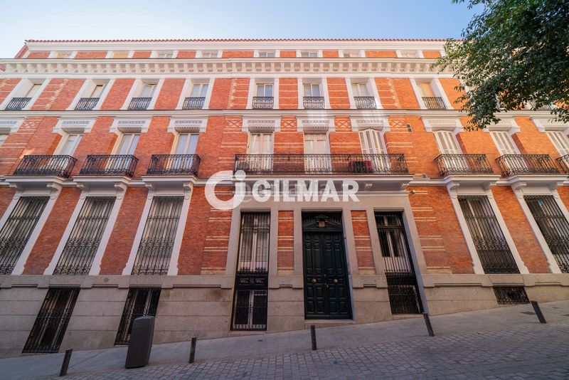 Foto 47e515b8-3806-4672-a673-9b02a169e18b. Pis amb calefacció a Palacio Madrid