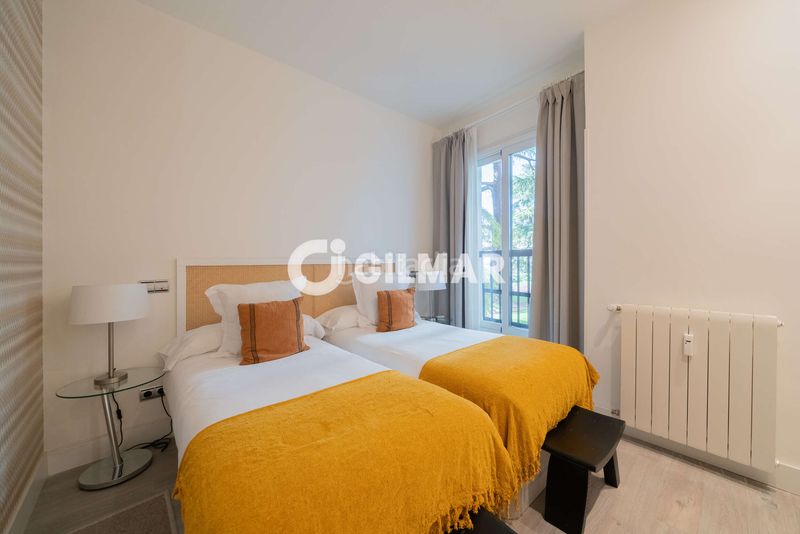 Foto baf0aca4-59ff-46d9-a8a3-651c05487f5a. Pis amb calefacció a Palacio Madrid