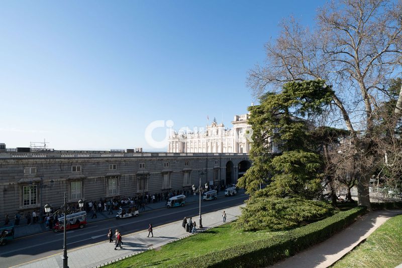 Foto d3f69eae-b8ff-447b-9164-c01e01346c38. Pis amb calefacció a Palacio Madrid