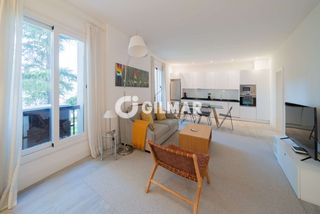 Appartamento in Palacio. Se pone a su disposición esta joya inmobiliaria un piso de 108 m